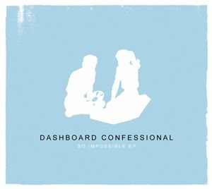 Dashboard Confessional - So Impossible cover art Dashboard Confessional - So Impossible cover art