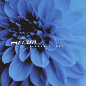 Arôm - Jardin D'Eden cover art