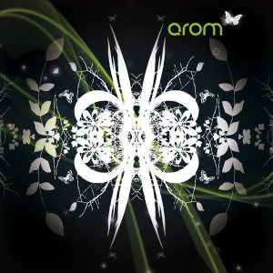 Arôm - Arom cover art