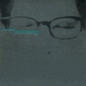 윤상 (Yoonsang) - Insensible cover art