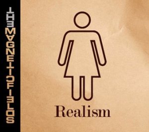 The Magnetic Fields - Realism cover art