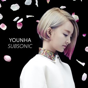윤하 (Younha) - Subsonic cover art