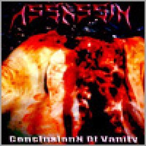 Assassin - Conclusion of Vanity cover art