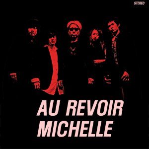 Au Revoir Michelle - 님의 찬미 cover art