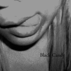 Axceed - Black Candy cover art