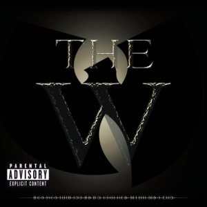 Wu-Tang Clan - The W cover art