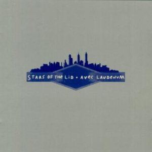 Stars Of The Lid - Avec Laudenum cover art