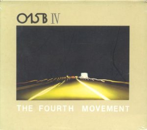 015B - The Fourth Movement cover art