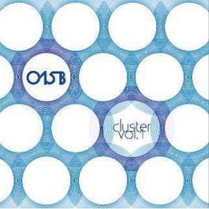 015B - Cluster Vol.1 cover art