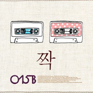 015B - 짝 cover art