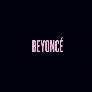 Beyoncé - Beyoncé cover art