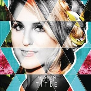 Meghan Trainor - Title cover art