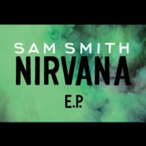 Sam Smith - Nirvana cover art