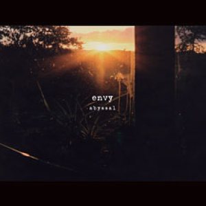 Envy - Abyssal cover art