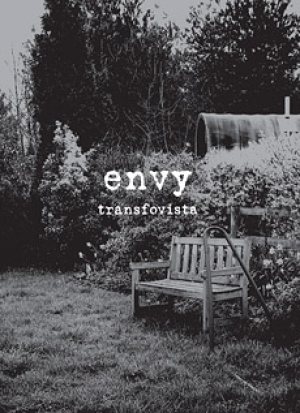 Envy - Transfovista cover art