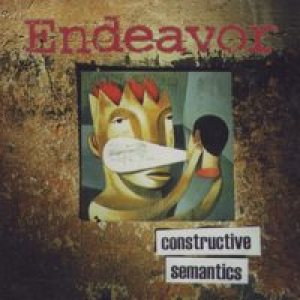 Endeavor - Constructive Semantics cover art