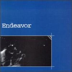 Endeavor - Crazier Than a Shithouse Rat cover art
