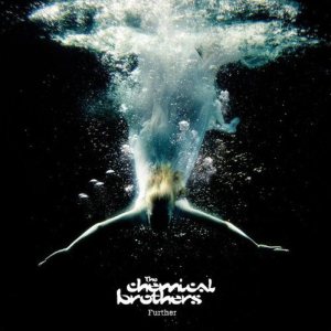 The Chemical Brothers - Further cover art