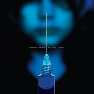 Porcupine Tree - Anesthetize cover art