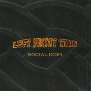 Left Front Tire - Social Icon cover art