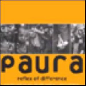 Paura - Reflex of Difference cover art