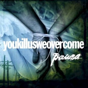 Paura - youkillusweovercome cover art Paura - youkillusweovercome cover art