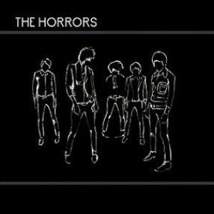The Horrors - The Horrors cover art