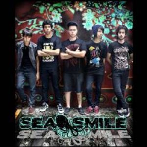 Sea Smile - Nossos Planos cover art