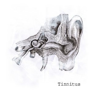 한음파 (Hanumpa) - 이명 (耳鳴, Tinnitus) cover art