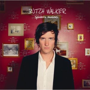 Butch Walker - Sycamore Meadows cover art