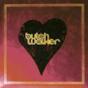Butch Walker - Heartwork cover art