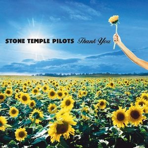 Stone Temple Pilots - Thank You cover art