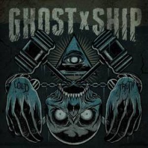 GHOSTxSHIP - Cold Truth cover art