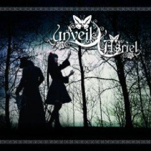 Asriel - Unveil cover art