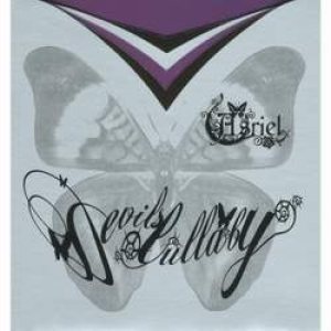 Asriel - Devil's Lullaby cover art