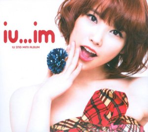 IU - IU...IM cover art