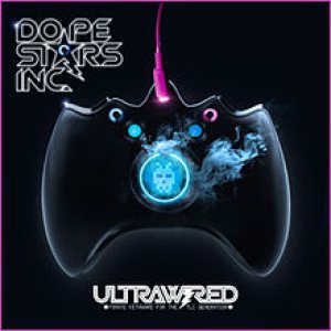 Dope Stars Inc. - Ultrawired cover art
