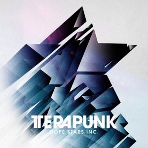 Dope Stars Inc. - TeraPunk cover art