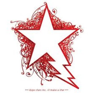 Dope Stars Inc. - Make a Star cover art