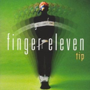 Finger Eleven - TIP cover art