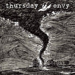 Thursday / Envy - Thursday/Envy cover art