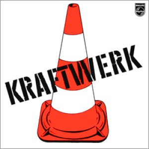 Kraftwerk - Kraftwerk cover art