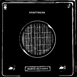 Kraftwerk - Radio-Aktivität cover art