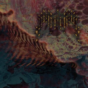 Fanisk - Insularum cover art Fanisk - Insularum cover art