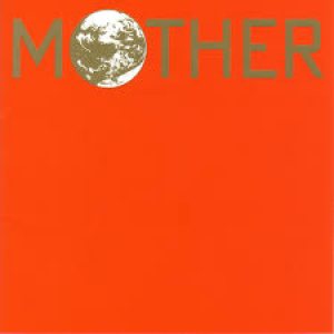 Keiichi Suzuki - Mother cover art