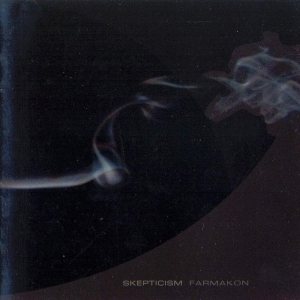 Skepticism - Farmakon cover art