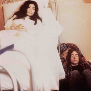 John Lennon / Yoko Ono - Unfinished Music No. 2: Life with the Lions cover art