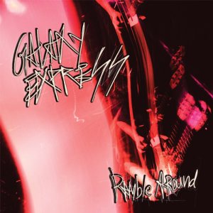 Galaxy Express - Ramble Around cover art