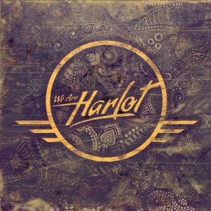 We Are Harlot - We Are Harlot cover art