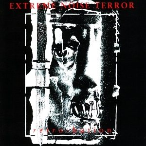 Extreme Noise Terror - Retro-bution cover art